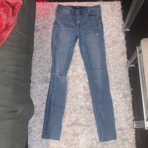 Women’s Holister Jeans